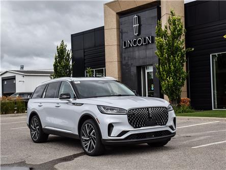 2025 Lincoln Aviator Reserve (Stk: VFAV00905) in Chatham - Image 1 of 28 2025 Lincoln Aviator Reserve (Stk: VFAV00905) in Chatham - Image 1 of 28