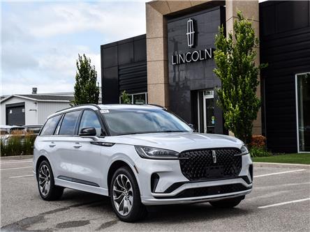 2025 Lincoln Aviator Premiere (Stk: VFAV00907) in Chatham - Image 1 of 25 2025 Lincoln Aviator Premiere (Stk: VFAV00907) in Chatham - Image 1 of 25