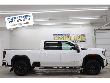 2024 GMC Sierra 3500HD AT4 (Stk: S1426A) in Watrous - Image 1 of 47 2024 GMC Sierra 3500HD AT4 (Stk: S1426A) in Watrous - Image 1 of 47