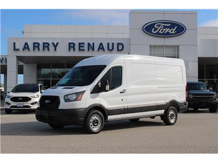 2025 Ford Transit-250 Cargo Base (Stk: TR253) in Harrow - Image 1 of 14