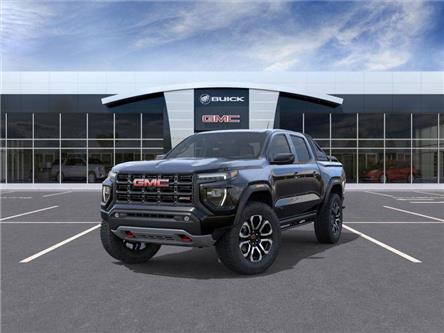 2025 GMC Canyon AT4 (Stk: 2094-25H) in Hamilton - Image 1 of 6 2025 GMC Canyon AT4 (Stk: 2094-25H) in Hamilton - Image 1 of 6