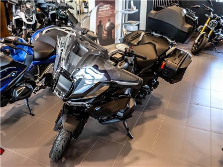 2026 BMW R 1300 RT (Stk: B1409) in Woodbridge - Image 1 of 24