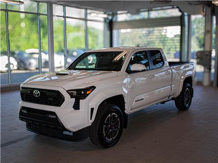 2025 Toyota Tacoma Base (Stk: 26154) in Kingston - Image 1 of 15 2025 Toyota Tacoma Base (Stk: 26154) in Kingston - Image 1 of 15