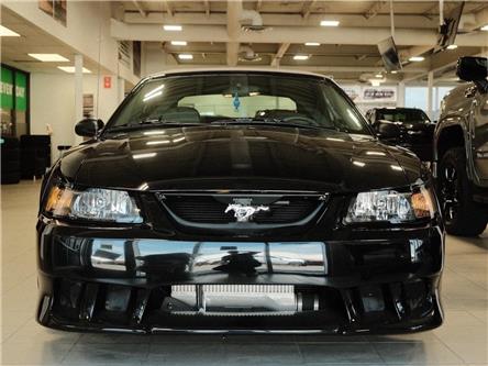 2001 Ford Mustang SVT Cobra (Stk: 219791) in AIRDRIE - Image 1 of 12
