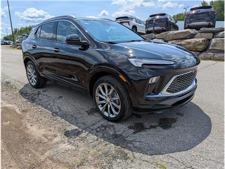 2026 Buick Encore GX Avenir (Stk: 26028) in Haliburton - Image 1 of 18