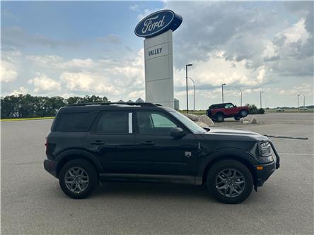 2025 Ford Bronco Sport Big Bend (Stk: S90688) in Hague - Image 1 of 12 2025 Ford Bronco Sport Big Bend (Stk: S90688) in Hague - Image 1 of 12
