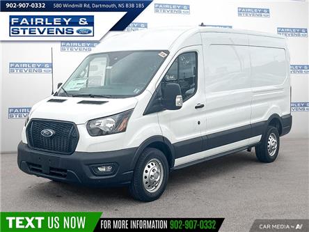2025 Ford Transit-250 Cargo Base (Stk: 27352) in Dartmouth - Image 1 of 24 2025 Ford Transit-250 Cargo Base (Stk: 27352) in Dartmouth - Image 1 of 24