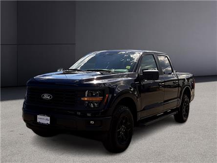 2025 Ford F-150 STX (Stk: TS533) in Kamloops - Image 1 of 24