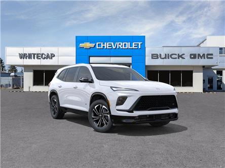 2025 Buick Enclave Sport Touring (Stk: 43988) in Slave Lake - Image 1 of 24