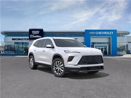 2025 Buick Enclave Preferred (Stk: 250292) in London - Image 1 of 24