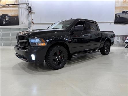 2017 RAM 1500 ST (Stk: A9014-1) in Saint-Eustache - Image 1 of 28