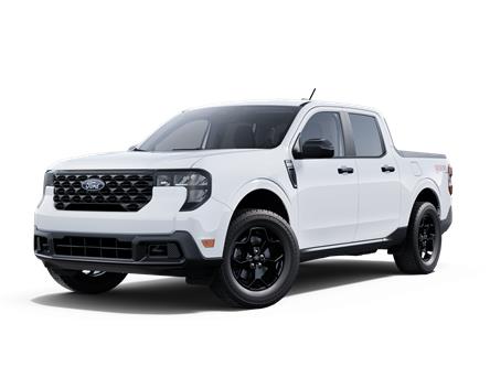 2025 Ford Maverick XLT (Stk: 25108) in La Malbaie - Image 1 of 7
