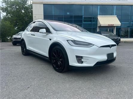 2019 Tesla Model X  (Stk: 250933) in Ottawa - Image 1 of 31