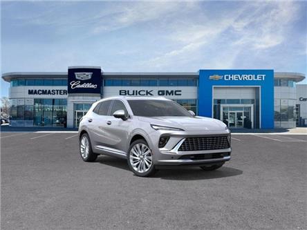 2025 Buick Envision Avenir (Stk: 250962) in London - Image 1 of 24
