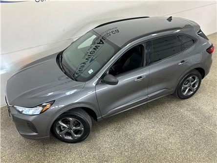 2024 Ford Escape ST-Line (Stk: 42670J) in Belleville - Image 1 of 26