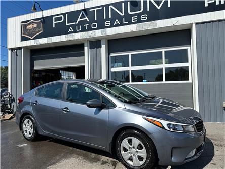 2017 Kia Forte LX in Kingston - Image 1 of 7 2017 Kia Forte LX in Kingston - Image 1 of 7