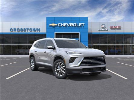 2025 Buick Enclave Preferred (Stk: 57883) in Sudbury - Image 1 of 24