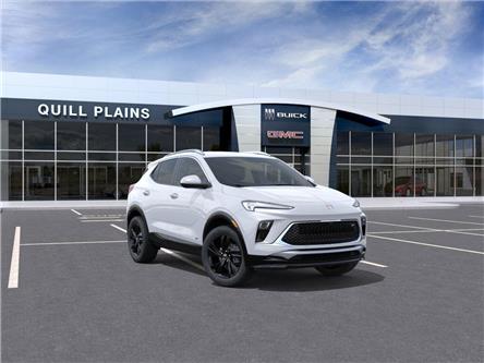 2026 Buick Encore GX Sport Touring (Stk: 26T005) in Wadena - Image 1 of 24 2026 Buick Encore GX Sport Touring (Stk: 26T005) in Wadena - Image 1 of 24