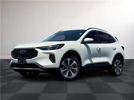 2024 Ford Escape Platinum (Stk: PR03111A) in Windsor - Image 1 of 30 2024 Ford Escape Platinum (Stk: PR03111A) in Windsor - Image 1 of 30