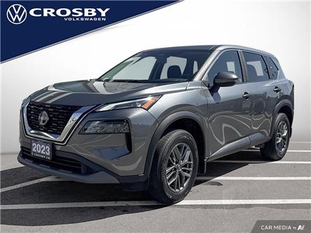 2023 Nissan Rogue S (Stk: 1D3299) in Kitchener - Image 1 of 21 2023 Nissan Rogue S (Stk: 1D3299) in Kitchener - Image 1 of 21