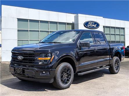 2025 Ford F-150 XLT (Stk: 25462) in Perth - Image 1 of 34 2025 Ford F-150 XLT (Stk: 25462) in Perth - Image 1 of 34
