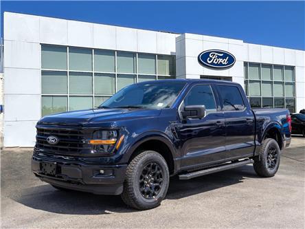 2025 Ford F-150 XLT (Stk: 25482) in Perth - Image 1 of 34 2025 Ford F-150 XLT (Stk: 25482) in Perth - Image 1 of 34