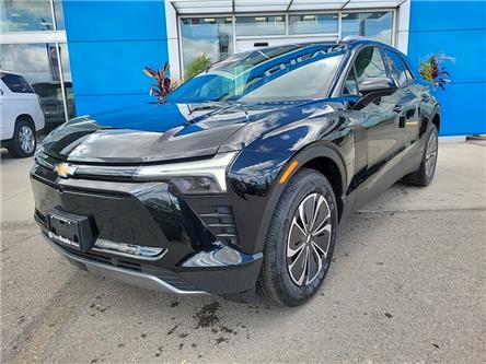 2025 Chevrolet Blazer EV LT (Stk: S181136) in Newmarket - Image 1 of 20