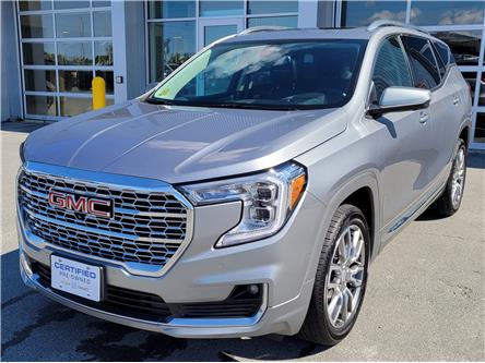 2024 GMC Terrain Denali (Stk: 68603A) in Sudbury - Image 1 of 19 2024 GMC Terrain Denali (Stk: 68603A) in Sudbury - Image 1 of 19