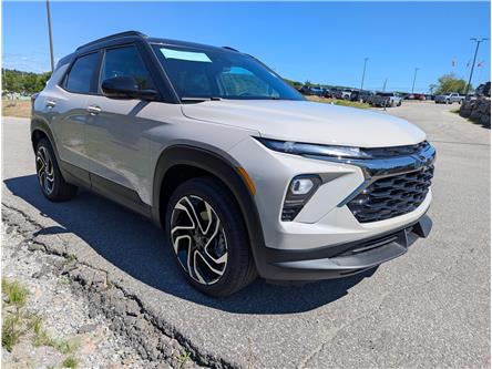 2026 Chevrolet TrailBlazer RS (Stk: 26031) in Haliburton - Image 1 of 19