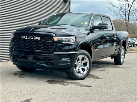 2025 RAM 1500 Big Horn (Stk: 25314D) in London - Image 1 of 29