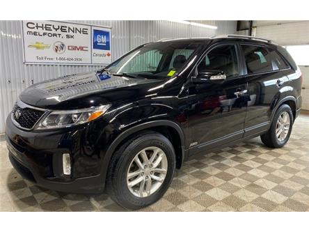 2014 Kia Sorento (Stk: 25283A) in Melfort - Image 1 of 15 2014 Kia Sorento (Stk: 25283A) in Melfort - Image 1 of 15