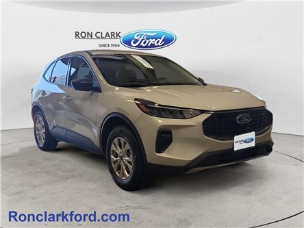 2025 Ford Escape Active (Stk: 16920) in Wyoming - Image 1 of 15 2025 Ford Escape Active (Stk: 16920) in Wyoming - Image 1 of 15