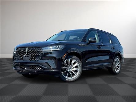 2025 Lincoln Aviator Premiere (Stk: AV26823) in Windsor - Image 1 of 29