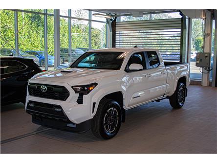 2025 Toyota Tacoma Base (Stk: 26161) in Kingston - Image 1 of 15 2025 Toyota Tacoma Base (Stk: 26161) in Kingston - Image 1 of 15