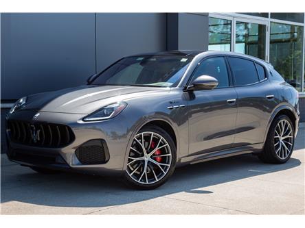 2024 Maserati Grecale Modena (Stk: M24050) in London - Image 1 of 33 2024 Maserati Grecale Modena (Stk: M24050) in London - Image 1 of 33