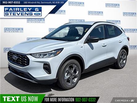 2025 Ford Escape ST-Line (Stk: 27576) in Dartmouth - Image 1 of 24