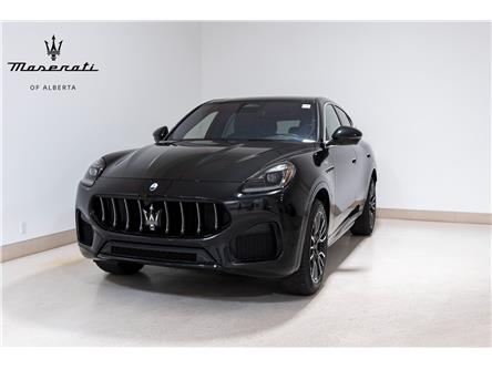 2024 Maserati Grecale GT (Stk: 1289MC) in Calgary - Image 1 of 35 2024 Maserati Grecale GT (Stk: 1289MC) in Calgary - Image 1 of 35