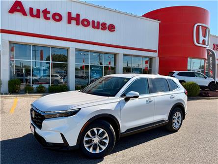 2026 Honda CR-V LX (Stk: 18947) in Sarnia - Image 1 of 12 2026 Honda CR-V LX (Stk: 18947) in Sarnia - Image 1 of 12