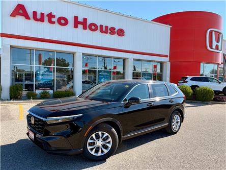 2026 Honda CR-V LX (Stk: 18946) in Sarnia - Image 1 of 12 2026 Honda CR-V LX (Stk: 18946) in Sarnia - Image 1 of 12