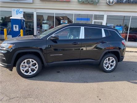 2025 Jeep Compass North (Stk: 7440) in Fort Erie - Image 1 of 14 2025 Jeep Compass North (Stk: 7440) in Fort Erie - Image 1 of 14