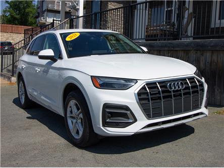 2021 Audi Q5 45 Komfort (Stk: 069442) in Lower Sackville - Image 1 of 21
