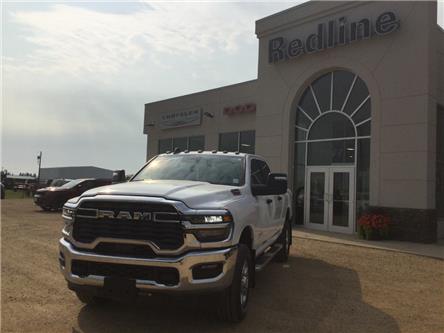 2025 RAM 2500 Big Horn (Stk: FF052) in Swan River - Image 1 of 19