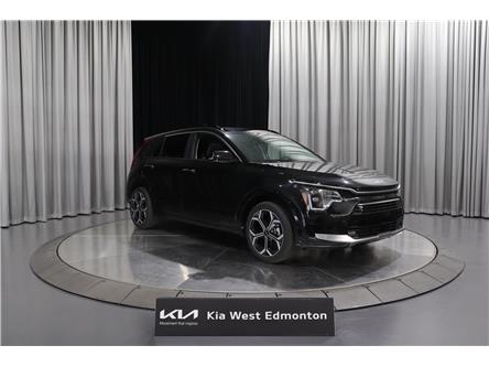 2025 Kia Niro SX (Stk: 26397) in Edmonton - Image 1 of 31