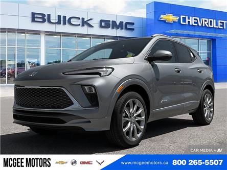 2026 Buick Encore GX Avenir (Stk: 026718) in Goderich - Image 1 of 28 2026 Buick Encore GX Avenir (Stk: 026718) in Goderich - Image 1 of 28