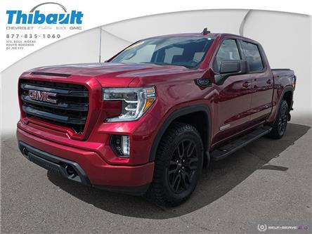 2019 GMC Sierra 1500 Elevation (Stk: 25536A) in Rouyn-Noranda - Image 1 of 28 2019 GMC Sierra 1500 Elevation (Stk: 25536A) in Rouyn-Noranda - Image 1 of 28
