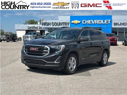 2018 GMC Terrain SLE (Stk: CS272A) in High River - Image 1 of 20 2018 GMC Terrain SLE (Stk: CS272A) in High River - Image 1 of 20