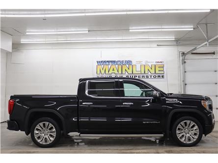 2021 GMC Sierra 1500 Denali (Stk: S1359A) in Watrous - Image 1 of 45 2021 GMC Sierra 1500 Denali (Stk: S1359A) in Watrous - Image 1 of 45