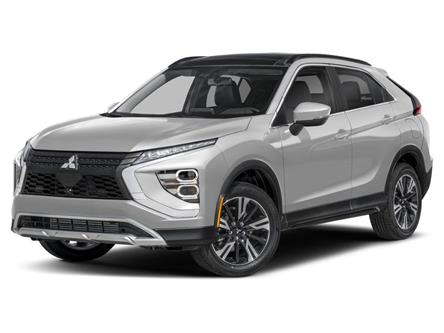 2025 Mitsubishi Eclipse Cross SE (Stk: M5326) in BELLEVILLE - Image 1 of 12