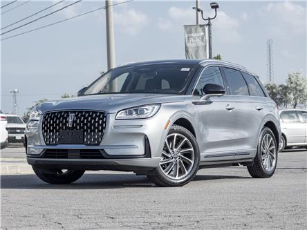 2024 Lincoln Corsair Grand Touring (Stk: P0760) in Mississauga - Image 1 of 30 2024 Lincoln Corsair Grand Touring (Stk: P0760) in Mississauga - Image 1 of 30