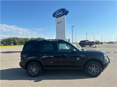 2025 Ford Bronco Sport Big Bend (Stk: S77661) in Hague - Image 1 of 12 2025 Ford Bronco Sport Big Bend (Stk: S77661) in Hague - Image 1 of 12